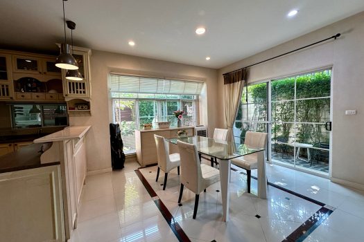 บ้านโครงการดี ใกล้สาทร ต้องดู “นันทวัน สาทร ราชพฤกษ์” บ้านใกล้เมืองที่ตอบโจทย์ชีวิตทำงาน