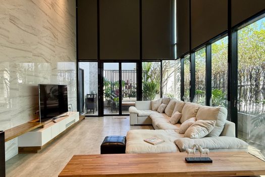 𝗨𝗟𝗧𝗥𝗔 𝗟𝗨𝗫𝗨𝗥𝗬 𝗣𝗢𝗢𝗟 𝗩𝗜𝗟𝗟𝗔 𝟲 ชั้น