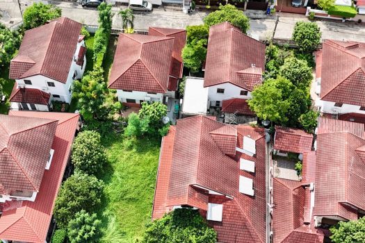 ขายบ้านเดี่ยว พื้นที่ใหญ่ ราคาสุดคุ้มค่า! ใน หมู่บ้านชลลดา สายไหม