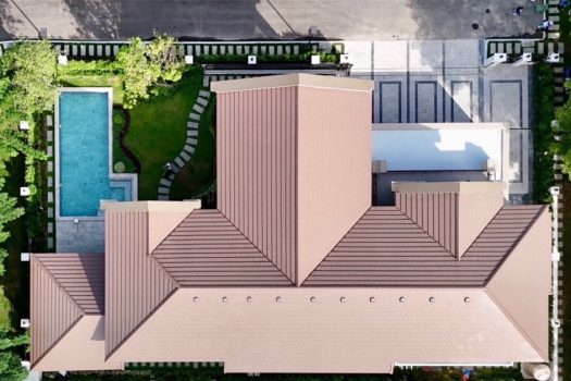 แปลงโปรโมชั่นสุดพิเศษ ! “𝗚𝗥𝗔𝗡𝗔𝗗𝗔 ปิ่นเกล้า-เพชรเกษม โอกาสสุดท้าย! บ้านหรู หลังใหญ่เกือบ 1,000 ตร.ม