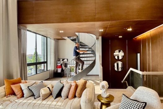 𝗧𝗵𝗲 𝗣𝗮𝗹𝗺 𝗥𝗲𝘀𝗶𝗱𝗲𝗻𝗰𝗲𝘀 𝗣𝗮𝘁𝘁𝗮𝗻𝗮𝗸𝗮𝗿𝗻 สัมผัสชีวิตหรูหรากับ “WELL-LIVING MASTERY”