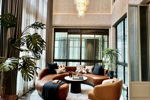 ด่วน 9 หลังสุดท้าย นัดชมด่วน “ 𝐂𝐨𝐧𝐧𝐨𝐢𝐬𝐬𝐞𝐮𝐫 𝐏𝐡𝐚𝐭𝐭𝐡𝐚𝐧𝐚𝐤𝐚𝐧 ” ที่สุดของคฤหาสน์หรูบนทำเลพัฒนาการ