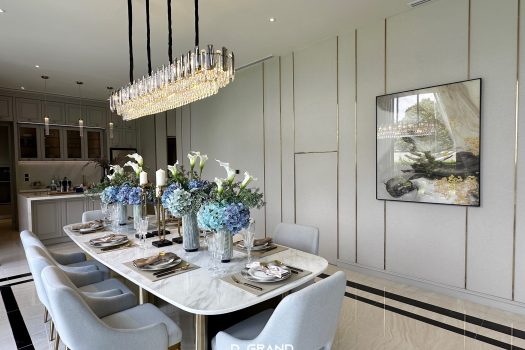 “𝗧𝗵𝗲 𝗞𝗲𝗽𝗹𝗲𝗿” บ้านหรู 𝗣𝗼𝗼𝗹 𝘃𝗶𝗹𝗹𝗮 เหนือระดับ… บนทำเลใกล้สวนหลวง ร.𝟵