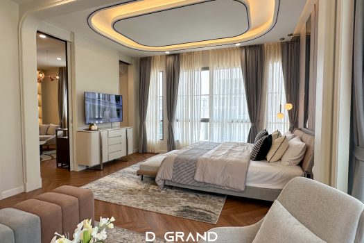 𝐕𝐀𝐕𝐈𝐋𝐀 𝐒𝐔𝐊𝐇𝐔𝐌𝐕𝐈𝐓 𝟕𝟕 บ้านหรูสไตล์อังกฤษ