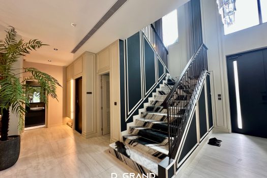 𝗚𝗿𝗮𝗻𝗱 𝗕𝗮𝗻𝗴𝗸𝗼𝗸 𝗕𝗼𝘂𝗹𝗲𝘃𝗮𝗿𝗱 𝗡𝗮 𝗨𝘁𝗵𝗮𝘆𝗮𝗻