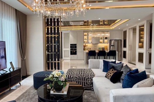 2 แปลงสุดท้าย ห้ามพลาด โอกาสสุดท้ายในการเป็นเจ้าของ คฤหาสน์สุดหรูทำเลกรุงเทพกรีฑาตัดใหม่ ใกล้โรงเรียนนานาชาติ