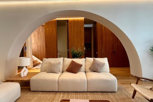 𝗕𝗮𝗮𝗻 𝗠𝘂𝗸𝗱𝗵𝗮 𝗣𝗮𝘁𝘁𝗵𝗮𝗻𝗮𝗸𝗮𝗿𝗻-𝗦𝗿𝗶𝗻𝗮𝗸𝗮𝗿𝗶𝗻 (บ้านมุกดา พัฒนาการ-ศรีนครินทร์) บ้านเดี่ยวสุดหรู 𝟰 ชั้น ดีไซน์เก๋ ที่ไม่เหมือนใคร