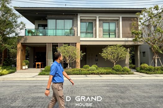 ปิดตัวโครงการบ้านหรูแห่งใหม่ ใจกลางพระราม 𝟮 𝗕𝗮𝗻𝗴𝗸𝗼𝗸 𝗕𝗼𝘂𝗹𝗲𝘃𝗮𝗿𝗱 𝗥𝗮𝗺𝗮 𝟮 จาก 𝗦𝗖 𝗔𝘀𝘀𝗲𝘁 บ้านหรูระดับพรีเมียม