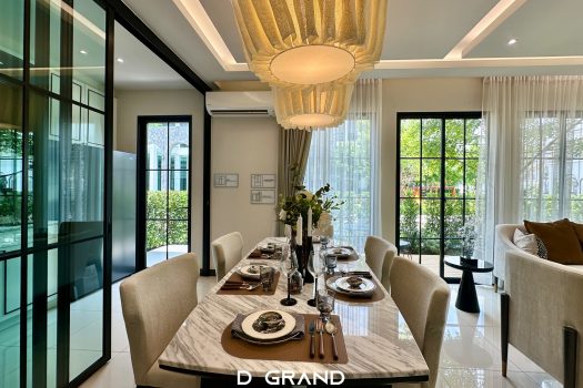 ‘𝐏𝐈𝐍𝐄 𝐖𝐞𝐥𝐥𝐧𝐞𝐬𝐬 𝐑𝐞𝐬𝐢𝐝𝐞𝐧𝐜𝐞’ บ้านเดี่ยว และบ้านแฝด 3 ชั้น ราคา 𝟏𝟎 ล้านต้นๆ ที่ตอบโจทย์สำหรับทุก 𝐆𝐞𝐧𝐞𝐫𝐚𝐭𝐢𝐨𝐧