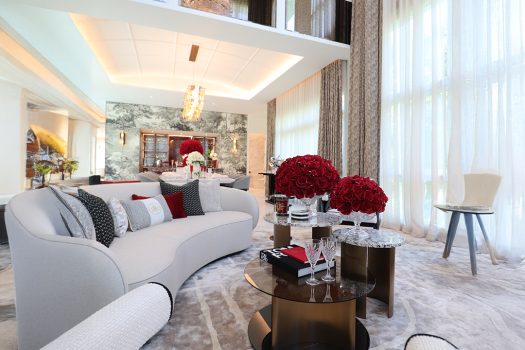 ห้ามพลาด โอกาสสุดพิเศษที่คุณจะได้เป็นเจ้าของบ้านสุดหรู โครงการ “𝐓𝐡𝐞 𝐑𝐨𝐲𝐚𝐥 𝐑𝐞𝐬𝐢𝐝𝐞𝐧𝐜𝐞” เกษตร นวมินทร์