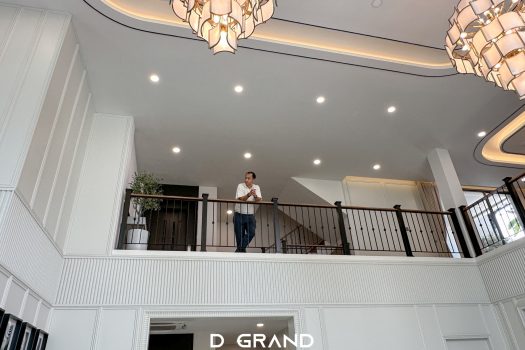 𝐕𝐀𝐕𝐈𝐋𝐀 𝐒𝐔𝐊𝐇𝐔𝐌𝐕𝐈𝐓 𝟕𝟕 บ้านหรูสไตล์อังกฤษ