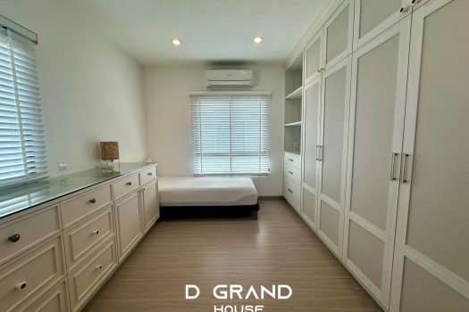 𝗙𝗼𝗿 𝗦𝗮𝗹𝗲/𝗥𝗲𝗻𝘁: บ้านหรู โครงการ 𝗧𝗵𝗲 𝗣𝗮𝗹𝗺 แจ้งวัฒนะ – ชัยพฤกษ์