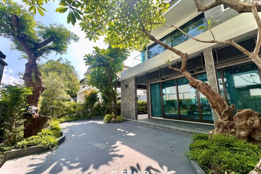 บ้านเดี่ยว ทำเลดี สุดคุ้มค่า โครงการ ” ลดาวัลย์ เกษตร-นวมินทร์ “