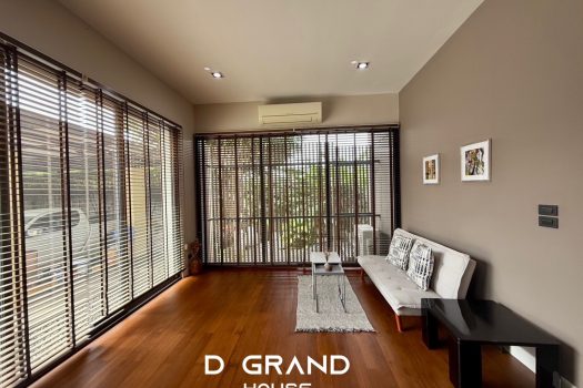 ห้ามพลาด บ้านสวยเหมือนหลุดออกมาจากนิตยสารบ้านและสวน!