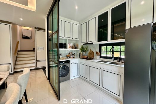 ‘𝐏𝐈𝐍𝐄 𝐖𝐞𝐥𝐥𝐧𝐞𝐬𝐬 𝐑𝐞𝐬𝐢𝐝𝐞𝐧𝐜𝐞’ บ้านเดี่ยว และบ้านแฝด 3 ชั้น ราคา 𝟏𝟎 ล้านต้นๆ ที่ตอบโจทย์สำหรับทุก 𝐆𝐞𝐧𝐞𝐫𝐚𝐭𝐢𝐨𝐧