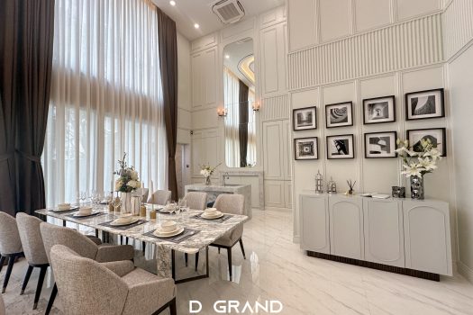 𝐕𝐀𝐕𝐈𝐋𝐀 𝐒𝐔𝐊𝐇𝐔𝐌𝐕𝐈𝐓 𝟕𝟕 บ้านหรูสไตล์อังกฤษ