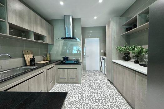 นี่คือโอกาสที่คุณไม่ควรพลาด! บ้านเดี่ยวโครงการ สราญสิริ เทียนทะเล 𝟑𝟎