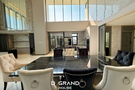 𝗨𝗟𝗧𝗥𝗔 𝗟𝗨𝗫𝗨𝗥𝗬 𝗣𝗢𝗢𝗟 𝗩𝗜𝗟𝗟𝗔 𝟲 ชั้น