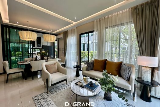 ‘𝐏𝐈𝐍𝐄 𝐖𝐞𝐥𝐥𝐧𝐞𝐬𝐬 𝐑𝐞𝐬𝐢𝐝𝐞𝐧𝐜𝐞’ บ้านเดี่ยว และบ้านแฝด 3 ชั้น ราคา 𝟏𝟎 ล้านต้นๆ ที่ตอบโจทย์สำหรับทุก 𝐆𝐞𝐧𝐞𝐫𝐚𝐭𝐢𝐨𝐧