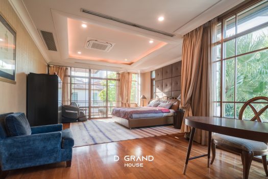 บ้านหรูระดับ 𝐒𝐮𝐩𝐞𝐫 𝐋𝐮𝐱𝐮𝐫𝐲 “บ้านแสนสิริ สุขุมวิท 𝟔𝟕” เพชรเม็ดงามใจกลางสุขุมวิท