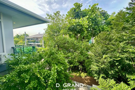 𝗙𝗼𝗿 𝗦𝗮𝗹𝗲/𝗥𝗲𝗻𝘁: บ้านหรู โครงการ 𝗧𝗵𝗲 𝗣𝗮𝗹𝗺 แจ้งวัฒนะ – ชัยพฤกษ์