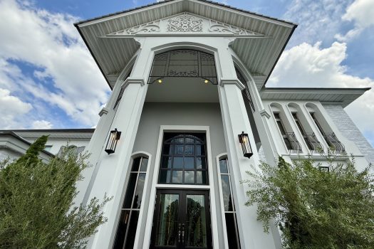 บ้านหรู 𝗣𝗲𝗿𝗳𝗲𝗰𝘁 𝗺𝗮𝘀𝘁𝗲𝗿𝗽𝗶𝗲𝗰𝗲 กรุงเทพกรีฑา