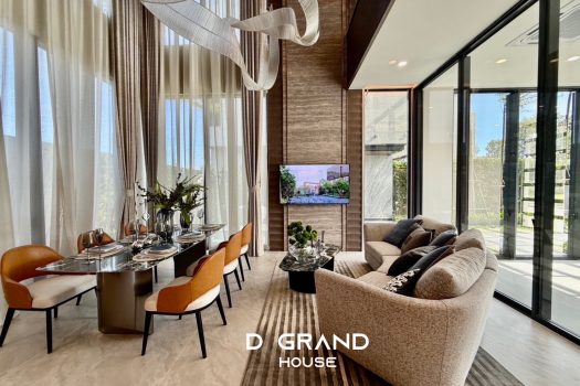 𝗧𝗵𝗲 𝗣𝗮𝗹𝗺 𝗥𝗲𝘀𝗶𝗱𝗲𝗻𝗰𝗲𝘀 𝗣𝗮𝘁𝘁𝗮𝗻𝗮𝗸𝗮𝗿𝗻 สัมผัสชีวิตหรูหรากับ “WELL-LIVING MASTERY”