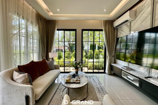 ‘𝐏𝐈𝐍𝐄 𝐖𝐞𝐥𝐥𝐧𝐞𝐬𝐬 𝐑𝐞𝐬𝐢𝐝𝐞𝐧𝐜𝐞’ บ้านเดี่ยว และบ้านแฝด 3 ชั้น ราคา 𝟏𝟎 ล้านต้นๆ ที่ตอบโจทย์สำหรับทุก 𝐆𝐞𝐧𝐞𝐫𝐚𝐭𝐢𝐨𝐧