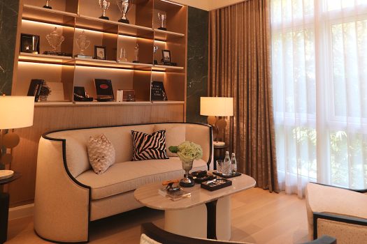 ห้ามพลาด โอกาสสุดพิเศษที่คุณจะได้เป็นเจ้าของบ้านสุดหรู โครงการ “𝐓𝐡𝐞 𝐑𝐨𝐲𝐚𝐥 𝐑𝐞𝐬𝐢𝐝𝐞𝐧𝐜𝐞” เกษตร นวมินทร์