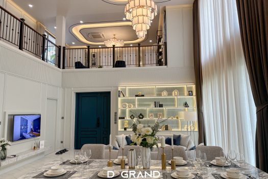 𝐕𝐀𝐕𝐈𝐋𝐀 𝐒𝐔𝐊𝐇𝐔𝐌𝐕𝐈𝐓 𝟕𝟕 บ้านหรูสไตล์อังกฤษ