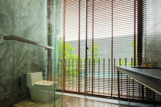 บ้านเดี่ยว สไตล์ Unique Modern 3 ชั้น ซอยนาคนิวาส 20 บ้านใหม่ แต่งสวยมาก พร้อมสระว่ายน้ำในตัวและลิฟท์