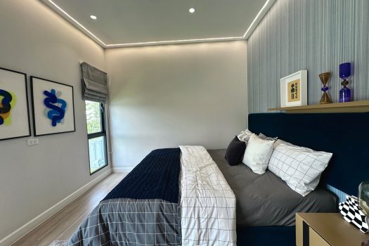 นี่คือโอกาสที่คุณไม่ควรพลาด! บ้านเดี่ยวโครงการ สราญสิริ เทียนทะเล 𝟑𝟎