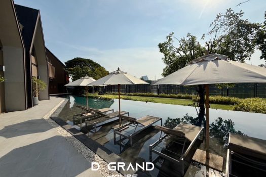 ครบทั้งความหรูหราและความสะดวกสบายในทุกมุม 𝗕𝗮𝗻𝗴𝗸𝗼𝗸 𝗕𝗼𝘂𝗹𝗲𝘃𝗮𝗿𝗱 𝗦𝗶𝗴𝗻𝗮𝘁𝘂𝗿𝗲 ลาดพร้าว–เสรีไทย