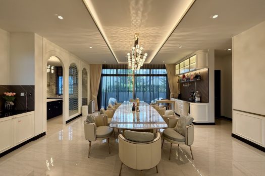 บ้านหรู 𝗣𝗲𝗿𝗳𝗲𝗰𝘁 𝗺𝗮𝘀𝘁𝗲𝗿𝗽𝗶𝗲𝗰𝗲 กรุงเทพกรีฑา