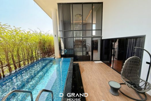 𝗨𝗟𝗧𝗥𝗔 𝗟𝗨𝗫𝗨𝗥𝗬 𝗣𝗢𝗢𝗟 𝗩𝗜𝗟𝗟𝗔 𝟲 ชั้น