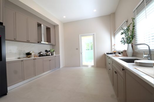 ห้ามพลาด โอกาสสุดพิเศษที่คุณจะได้เป็นเจ้าของบ้านสุดหรู โครงการ “𝐓𝐡𝐞 𝐑𝐨𝐲𝐚𝐥 𝐑𝐞𝐬𝐢𝐝𝐞𝐧𝐜𝐞” เกษตร นวมินทร์