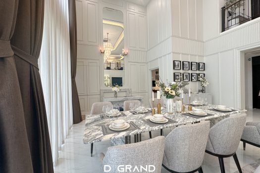 𝐕𝐀𝐕𝐈𝐋𝐀 𝐒𝐔𝐊𝐇𝐔𝐌𝐕𝐈𝐓 𝟕𝟕 บ้านหรูสไตล์อังกฤษ