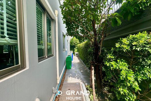 𝗙𝗼𝗿 𝗦𝗮𝗹𝗲/𝗥𝗲𝗻𝘁: บ้านหรู โครงการ 𝗧𝗵𝗲 𝗣𝗮𝗹𝗺 แจ้งวัฒนะ – ชัยพฤกษ์