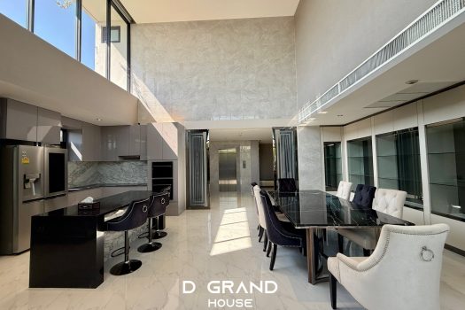 𝗨𝗟𝗧𝗥𝗔 𝗟𝗨𝗫𝗨𝗥𝗬 𝗣𝗢𝗢𝗟 𝗩𝗜𝗟𝗟𝗔 𝟲 ชั้น