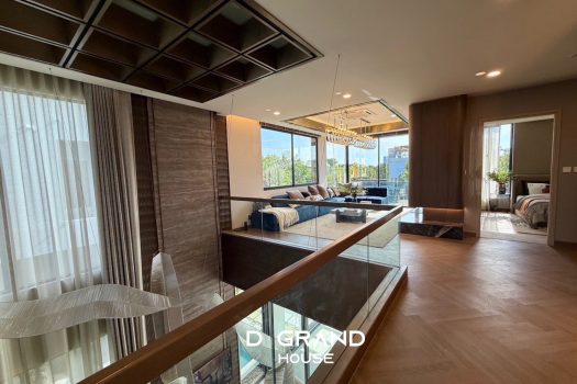 𝗧𝗵𝗲 𝗣𝗮𝗹𝗺 𝗥𝗲𝘀𝗶𝗱𝗲𝗻𝗰𝗲𝘀 𝗣𝗮𝘁𝘁𝗮𝗻𝗮𝗸𝗮𝗿𝗻 สัมผัสชีวิตหรูหรากับ “WELL-LIVING MASTERY”