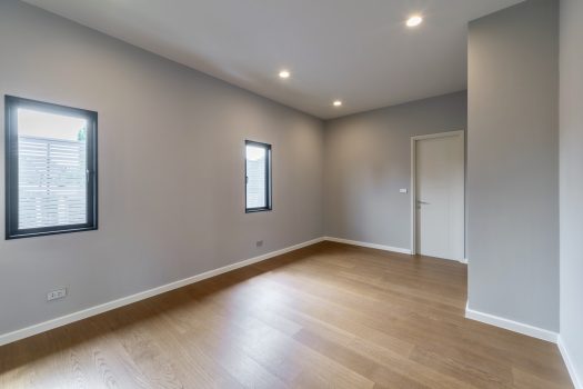 บ้านเดี่ยวพร้อมสระว่ายน้ำ สุด Exclusive แปลงเดียวใจกลางพระราม 9 ที่สุดแห่งทำเล และเป็นส่วนตัวเพียง 1 ยูนิต