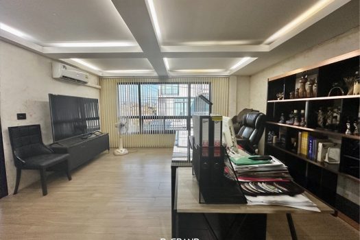 𝐇𝐨𝐦𝐞 𝐎𝐟𝐟𝐢𝐜𝐞 โครงการ พฤกษาวิลล์ 𝟔𝟓/𝟐 ศรีสมาน