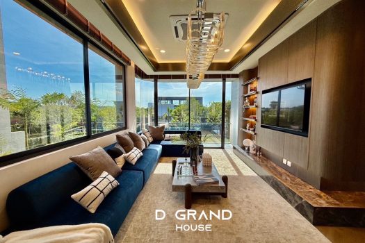 𝗧𝗵𝗲 𝗣𝗮𝗹𝗺 𝗥𝗲𝘀𝗶𝗱𝗲𝗻𝗰𝗲𝘀 𝗣𝗮𝘁𝘁𝗮𝗻𝗮𝗸𝗮𝗿𝗻 สัมผัสชีวิตหรูหรากับ “WELL-LIVING MASTERY”