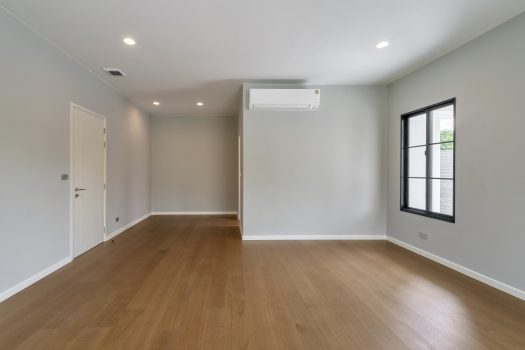 บ้านเดี่ยวพร้อมสระว่ายน้ำ สุด Exclusive แปลงเดียวใจกลางพระราม 9 ที่สุดแห่งทำเล และเป็นส่วนตัวเพียง 1 ยูนิต