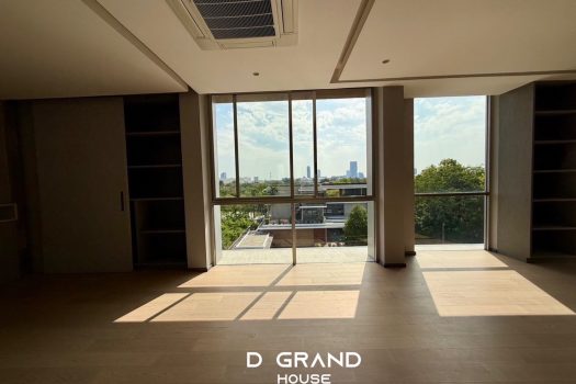 สำหรับครอบครัวใหญ่ ห้ามพลาด “𝗧𝗵𝗲 𝗞𝗲𝗽𝗹𝗲𝗿” บ้านหรู 𝗣𝗼𝗼𝗹 𝗩𝗶𝗹𝗹𝗮 𝟰 ชั้น ใกล้สวนหลวง ร.𝟵