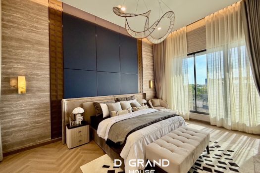 𝗧𝗵𝗲 𝗣𝗮𝗹𝗺 𝗥𝗲𝘀𝗶𝗱𝗲𝗻𝗰𝗲𝘀 𝗣𝗮𝘁𝘁𝗮𝗻𝗮𝗸𝗮𝗿𝗻 สัมผัสชีวิตหรูหรากับ “WELL-LIVING MASTERY”