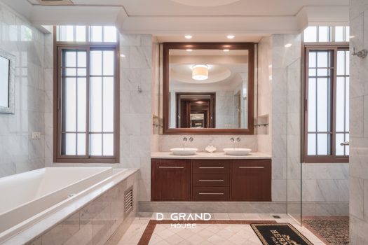 บ้านหรูระดับ 𝐒𝐮𝐩𝐞𝐫 𝐋𝐮𝐱𝐮𝐫𝐲 “บ้านแสนสิริ สุขุมวิท 𝟔𝟕” เพชรเม็ดงามใจกลางสุขุมวิท