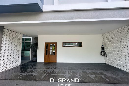 𝗙𝗼𝗿 𝗦𝗮𝗹𝗲/𝗥𝗲𝗻𝘁: บ้านหรู โครงการ 𝗧𝗵𝗲 𝗣𝗮𝗹𝗺 แจ้งวัฒนะ – ชัยพฤกษ์