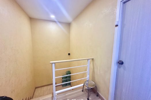 𝐇𝐨𝐦𝐞 𝐎𝐟𝐟𝐢𝐜𝐞 โครงการ พฤกษาวิลล์ 𝟔𝟓/𝟐 ศรีสมาน