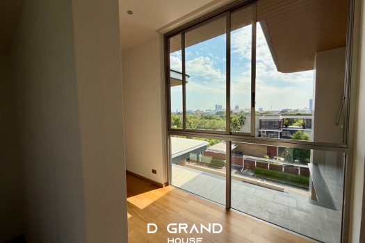 สำหรับครอบครัวใหญ่ ห้ามพลาด “𝗧𝗵𝗲 𝗞𝗲𝗽𝗹𝗲𝗿” บ้านหรู 𝗣𝗼𝗼𝗹 𝗩𝗶𝗹𝗹𝗮 𝟰 ชั้น ใกล้สวนหลวง ร.𝟵